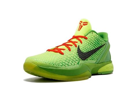 fake kobe shoes cheap|best kobe grinch reps.